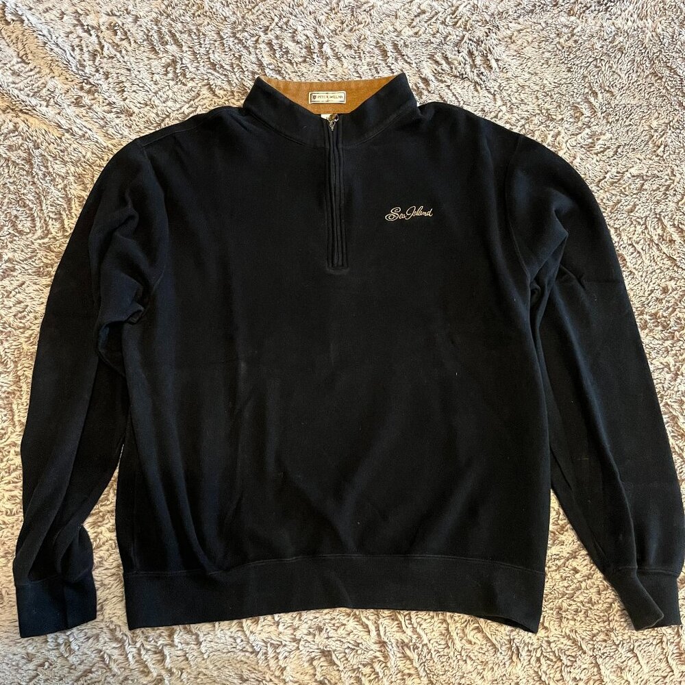 Peter Millar 1/4 Zip